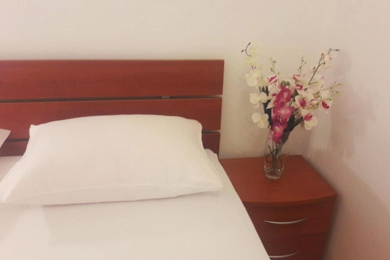 סלצה Apartment Jela מראה חיצוני תמונה