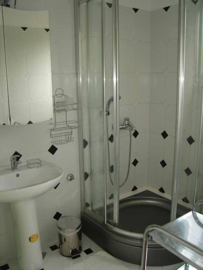 סלצה Apartment Jela מראה חיצוני תמונה