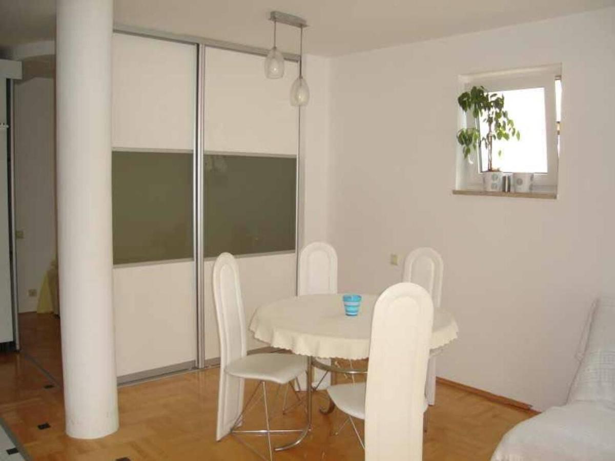 סלצה Apartment Jela מראה חיצוני תמונה