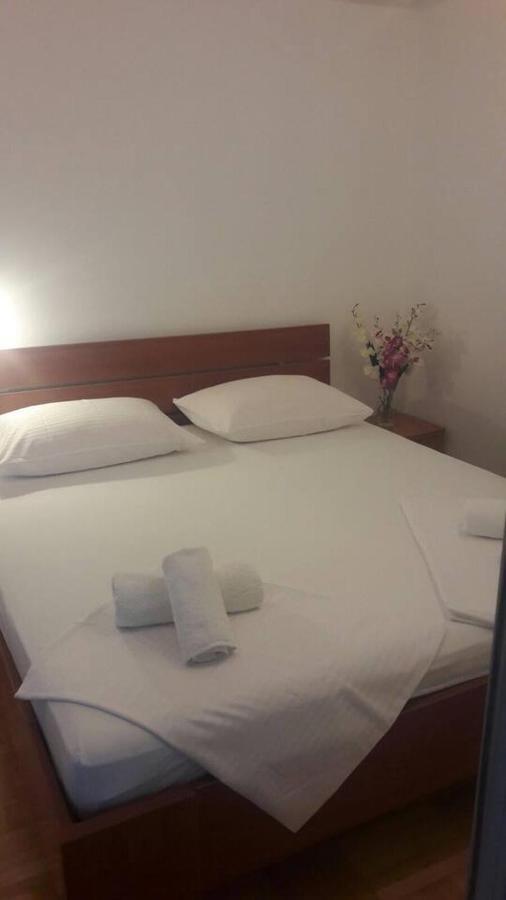 סלצה Apartment Jela מראה חיצוני תמונה
