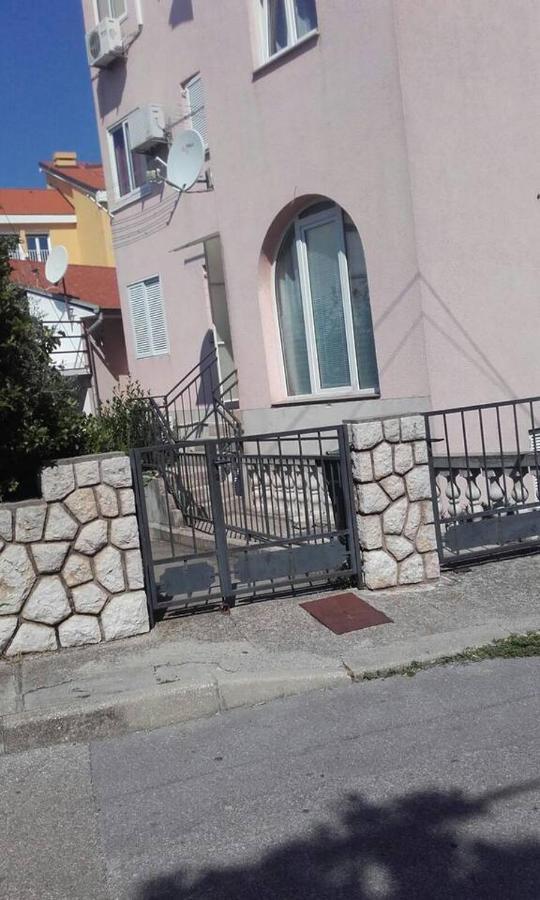 סלצה Apartment Jela מראה חיצוני תמונה