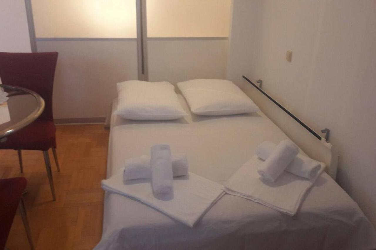 סלצה Apartment Jela מראה חיצוני תמונה