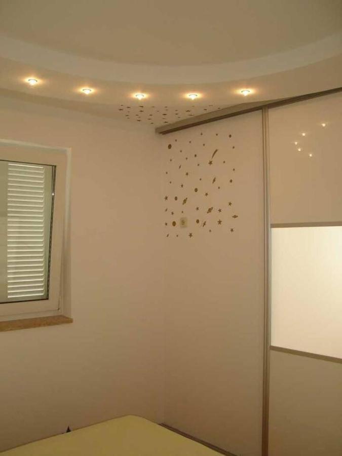סלצה Apartment Jela מראה חיצוני תמונה